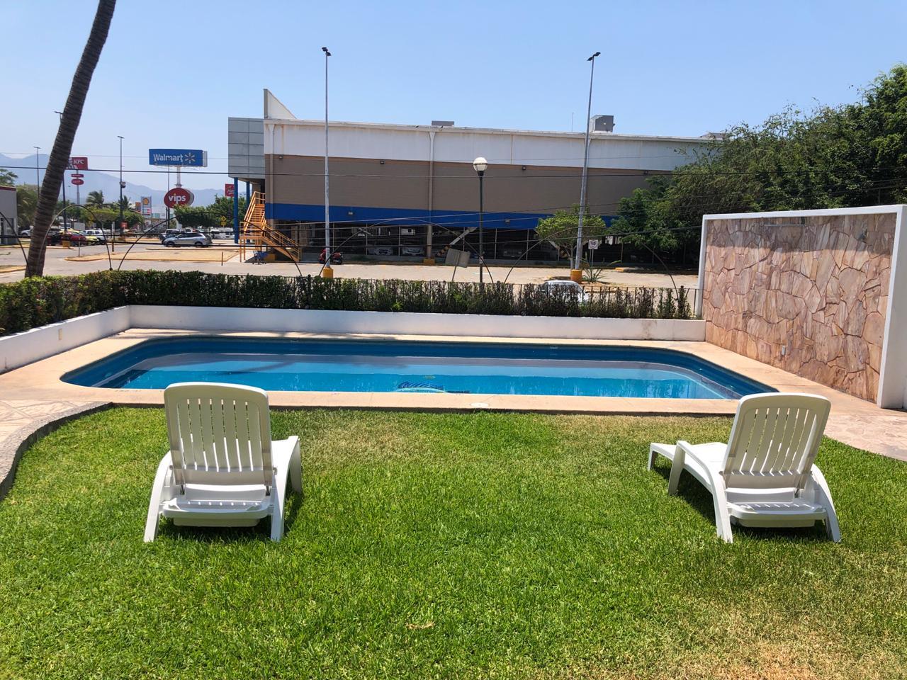 Hotel Pez Vela Manzanillo Exterior photo
